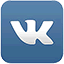 Иконка VK