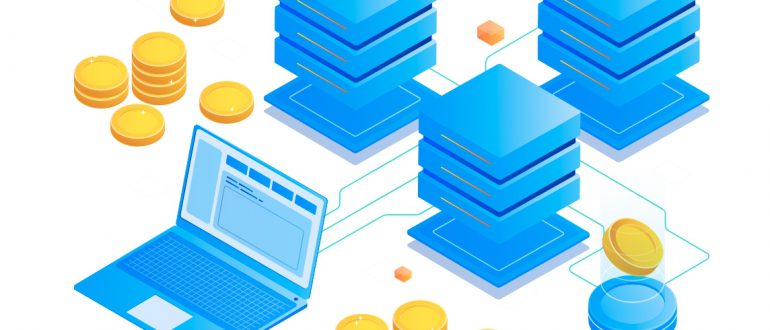 Самый быстрый хостинг по скорости работы